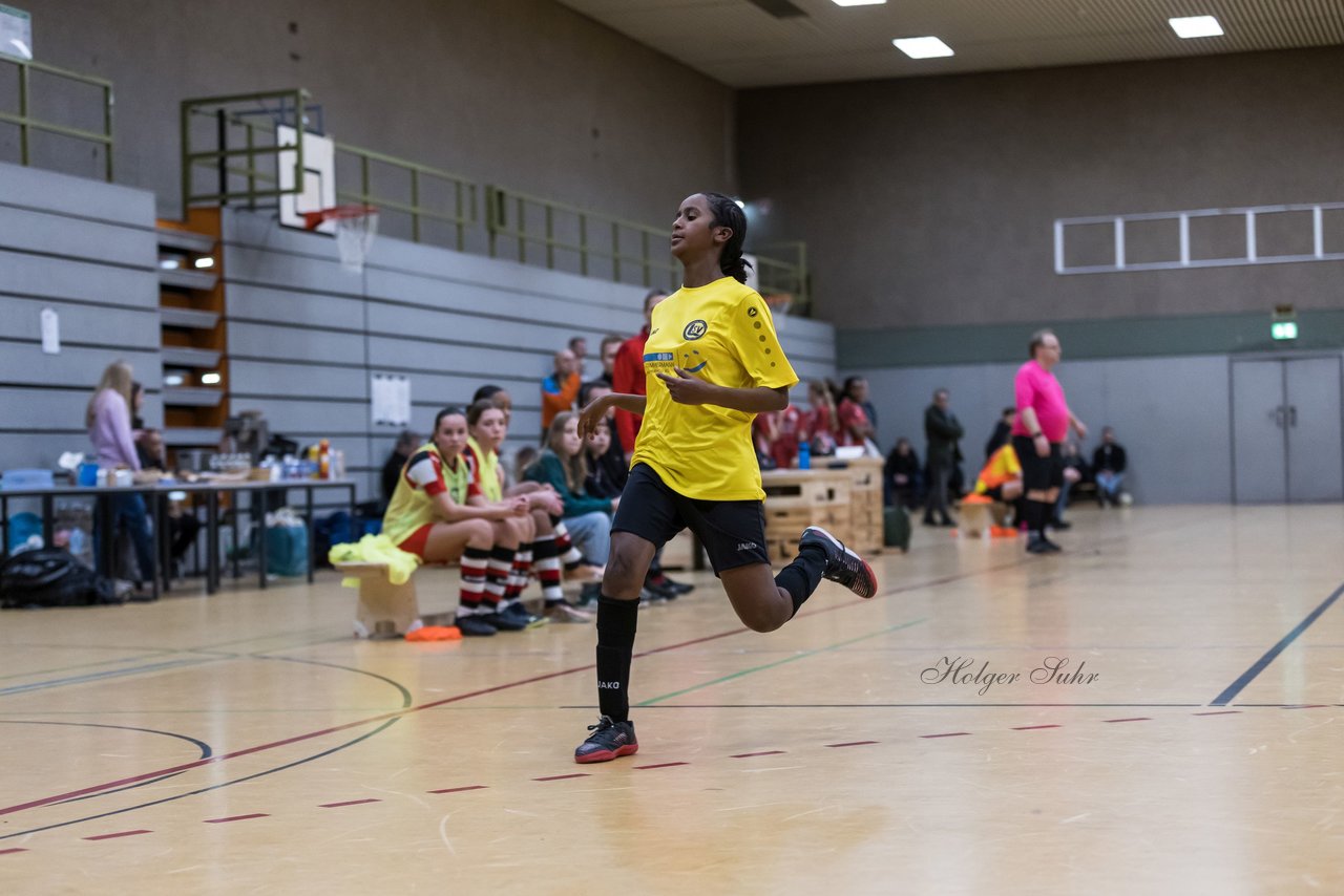 Bild 297 - wCJ Futsalmeisterschaft